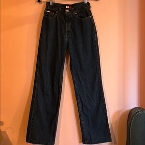 Tommy Hilfiger Baggy Jeans